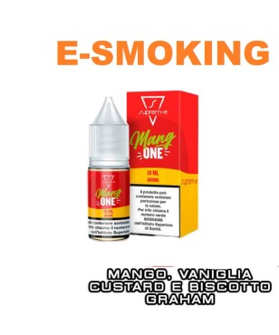 MANGONE AROMA CONCENTRATO 10 ML SUPREM-E