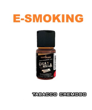 CIGANILLA AROMA CONCENTRATO 10 ML VAPORART