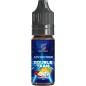 DOUBLE TEAM AROMA CONCENTRATO 10 ML I-FRUTTATI  SVAPOQUADRATO