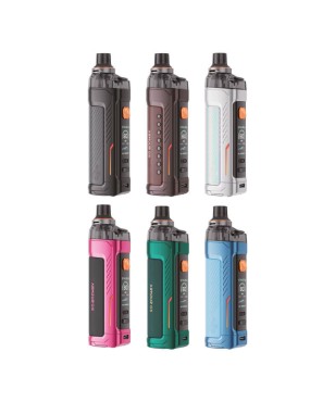 ARMOUR GS KIT COMPLETO POD MOD 80W VAPORESSO