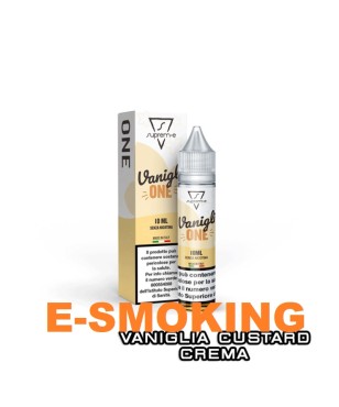 VANIGLIONE MIX&VAPE 10+10 ML SUPREM-E