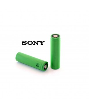 Batteria 18650 Sony VTC4 2100 mah No Pin