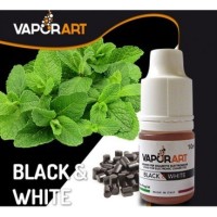 Liquidi Vaporart Black E White 10 ml