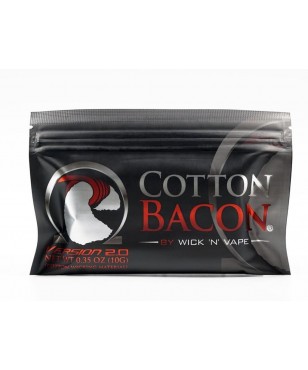 Cotone Wick N' Vape Bacon V2