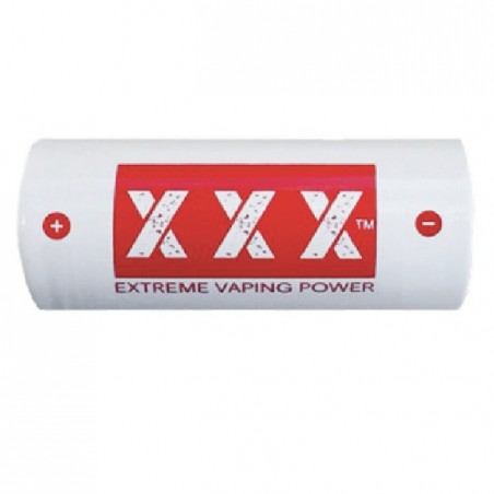 Batteria XXX Extreme Power 26650 Max Pulse