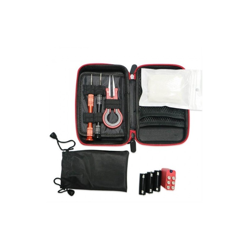 DIY Tool Accessories Bag Kit Mini