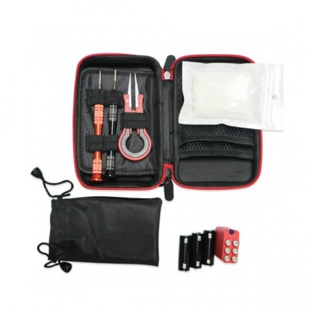 Kit Coil Master Diy Mini per Sigaretta Elettronica