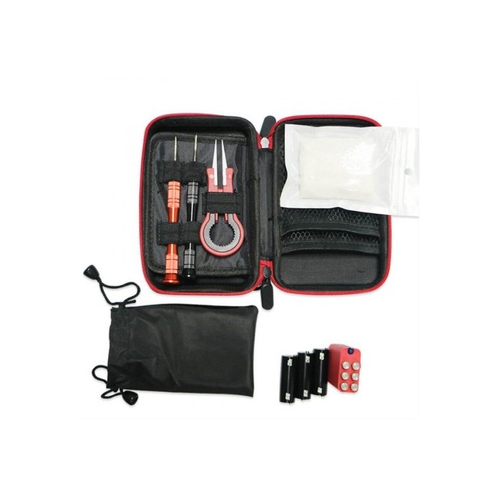 DIY Tool Accessories Bag Kit Mini
