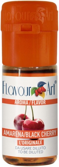 Aroma Amarena Flavourart 10 ml