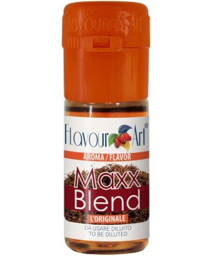 Aroma Concentrato Maxx Blend Flavourart 10 ml