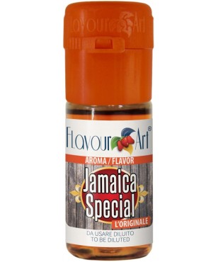 Aroma Rhum Jamaica Flavourart 10ml