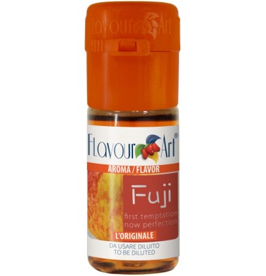 Aroma Concentrato Flavourart 10 ml Fuji