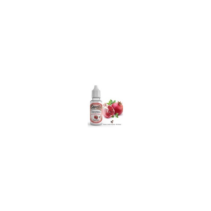 Aroma Concentrato Pomegranate V2 13 ml