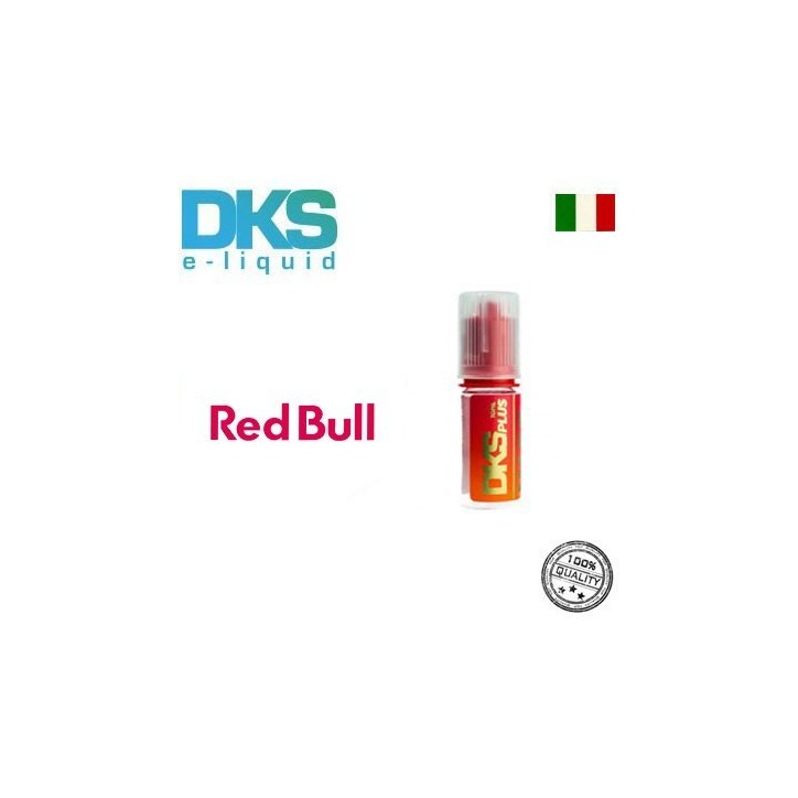 Aroma Energy ( Red Bull ) Dks 10 ml