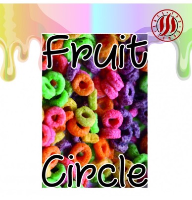 Aroma Infinity Fruit Circle 10 ml