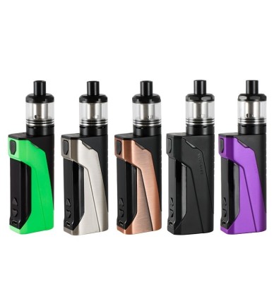 Kit Wismec CB-60 Con Amor Ns