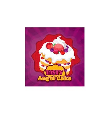 Aroma Angel Cake - Tasty -Bigmouth 10 ml