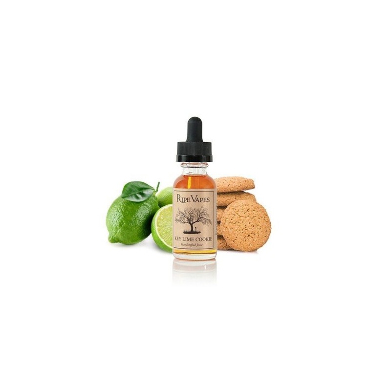 Aroma Concentrato Key Lime Cookie Vapes 50 ml