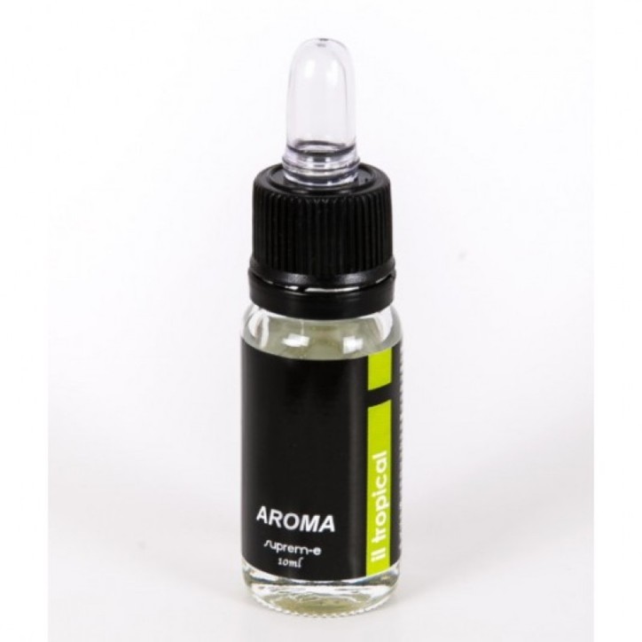 Aroma Black Line Tropical Suprem-e 10 ml