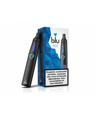 Kit Blu Ace 1500mah Blu