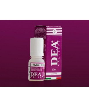 Liquidi Dea Calliope  10ml