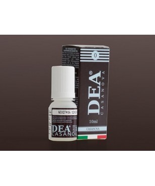 Liquido Dea Casanova 10 ml