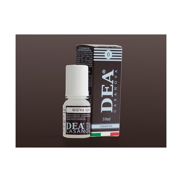 DEA LIQUIDO CASANOVA 10ML