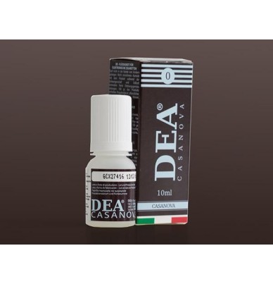 Liquido Dea Casanova 10 ml