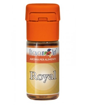Aroma Royal