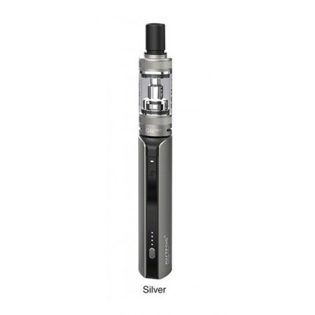 Kit Q16 pro silver justfog