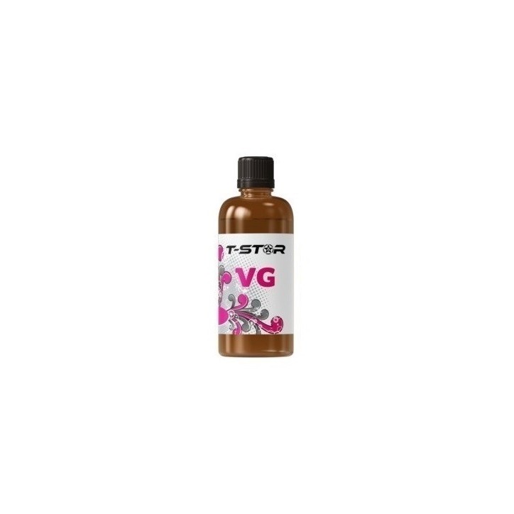 T-Svapo Glicerina Vegetale 50ml in bottiglia da 115ml T-SVAPO VG & PG