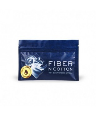 Cotone Fiber n' Cotton