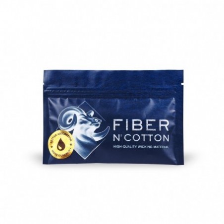 Cotone Fiber n' Cotton