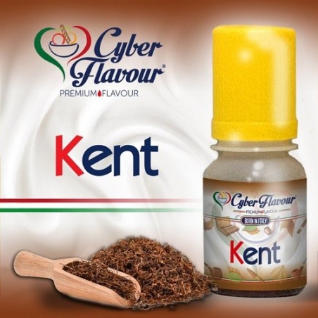 Aroma Kent Cyber Flavour 10ml