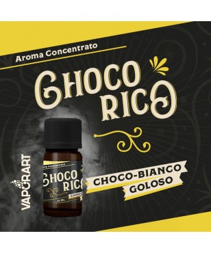 Aroma Choco Rico 10ml Vaporart