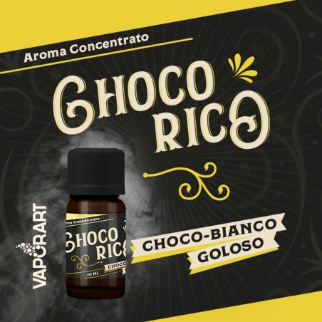 Aroma Choco Rico 10ml Vaporart