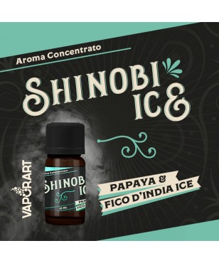Aroma Shinobi Ice 10ml Vaporart