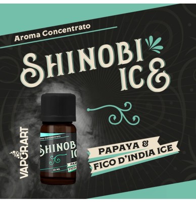 Aroma Shinobi Ice 10ml Vaporart