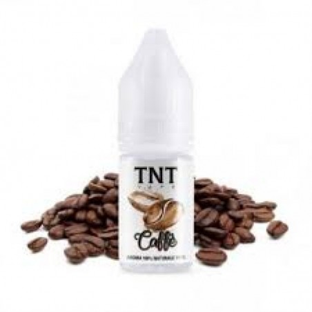 Aroma TNT Natural CAFFE' 10ml