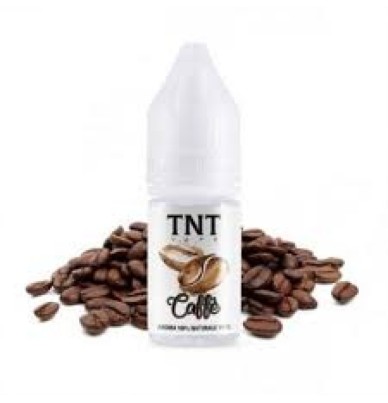 Aroma TNT Natural CAFFE' 10ml