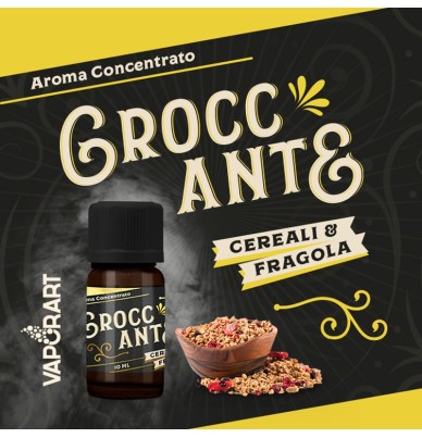 Aroma Crocc Ante 10ml Vaporart
