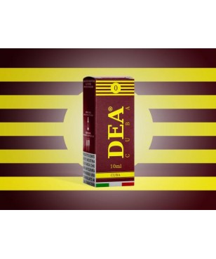 DEA LIQUIDO CUBA 10ML