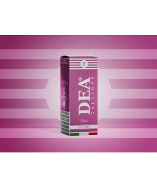 DEA LIQUIDO CALLIOPE 10ML