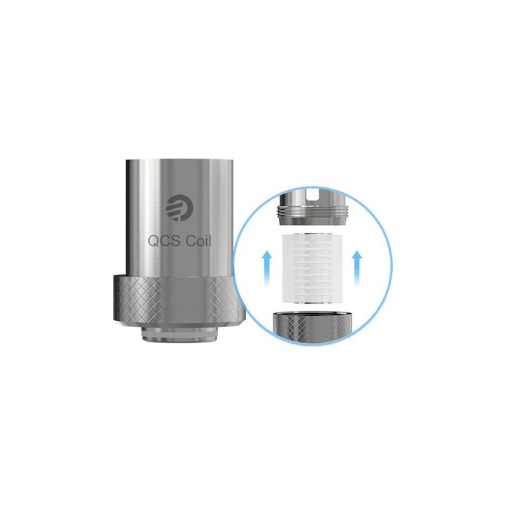 Joyetech Resistenza QCS 0.25