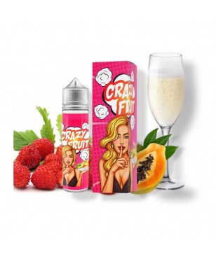 Crazy Fruit - Aroma Concentrato 20ml - Dr. Juice Lab