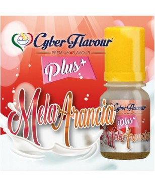 Cyber Flavour Plus+ Mela Arancia Aroma 10 ml