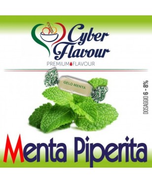 Aroma Menta Piperita Cyber Flavour 10 ml
