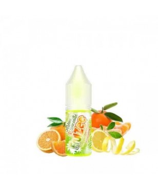  Aroma concentrato Lemon-Orange-Mandarine no fresh 10 ml Fruizee