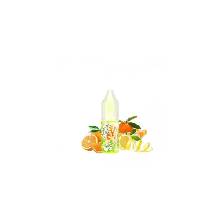Aroma concentrato Lemon-Orange-Mandarine 10 ml Fruizee