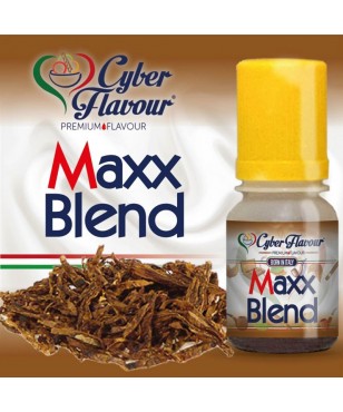 Cyber Flavour Maxx Blend aroma 10ml